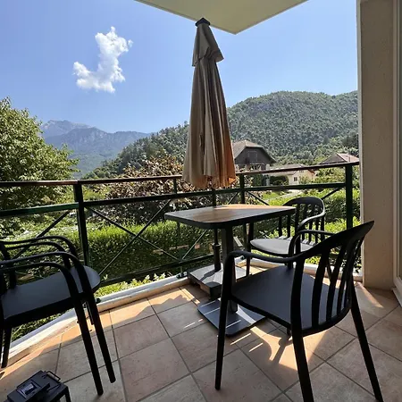 Apartment La Baie Des Voiles Vue Et Montagne Duingt